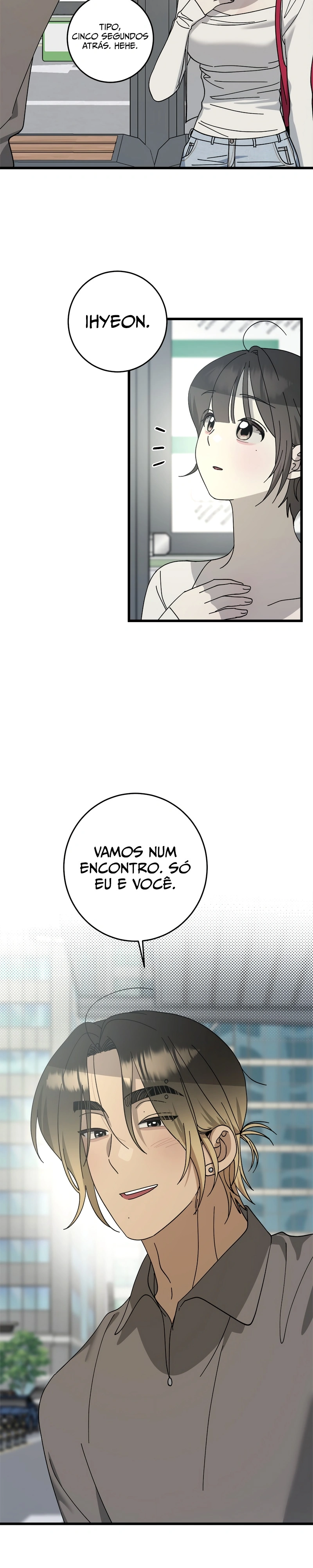 A Lei Do Lixo Capítulo 35 Página 22