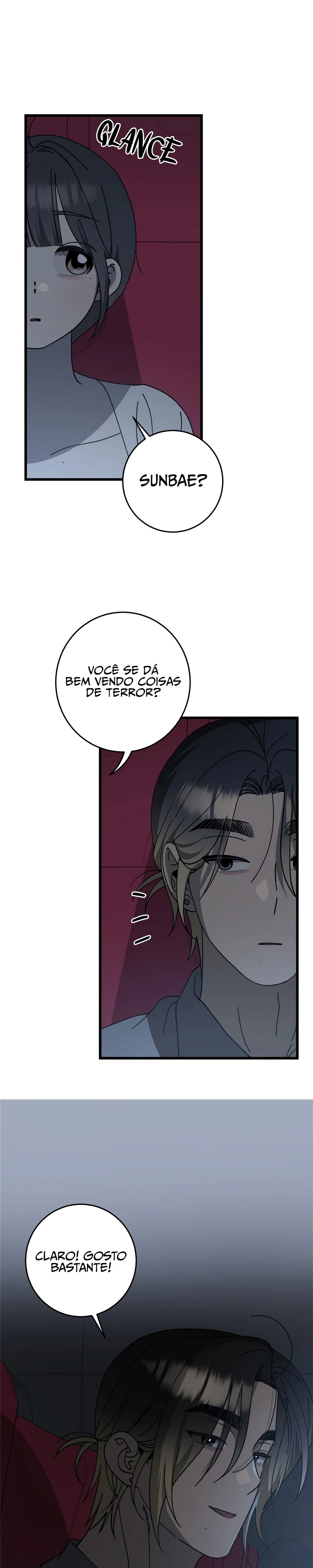 A Lei Do Lixo Capítulo 35 Página 26
