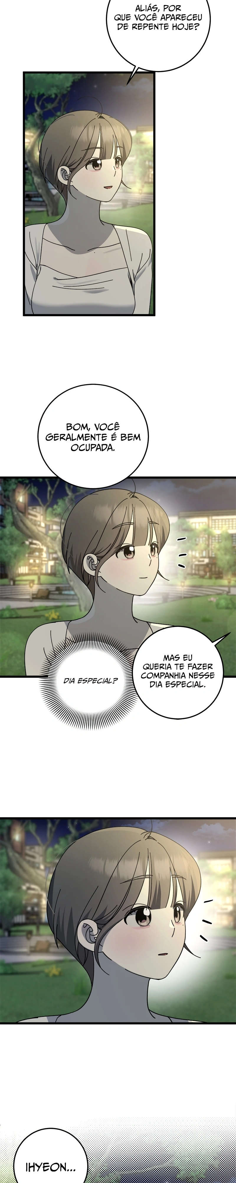A Lei Do Lixo Capítulo 36 Página 10