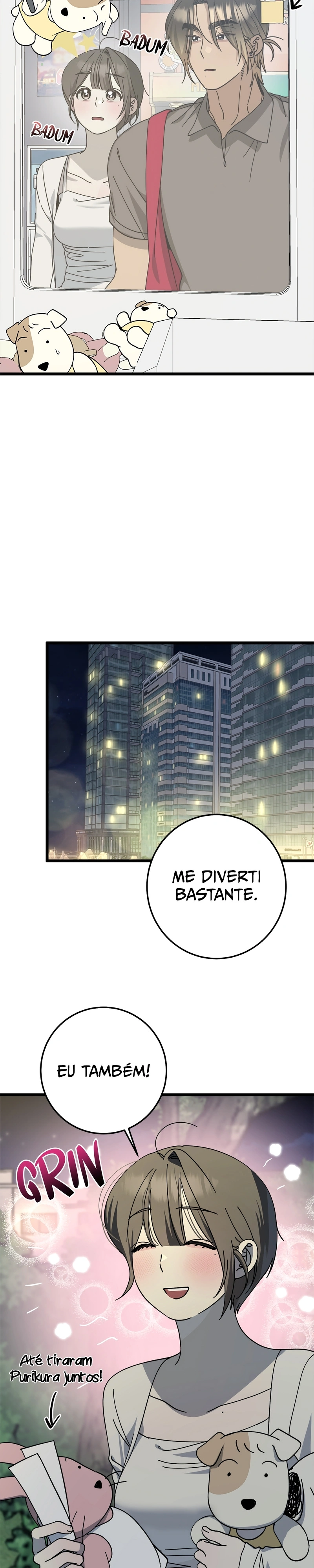A Lei Do Lixo Capítulo 36 Página 7