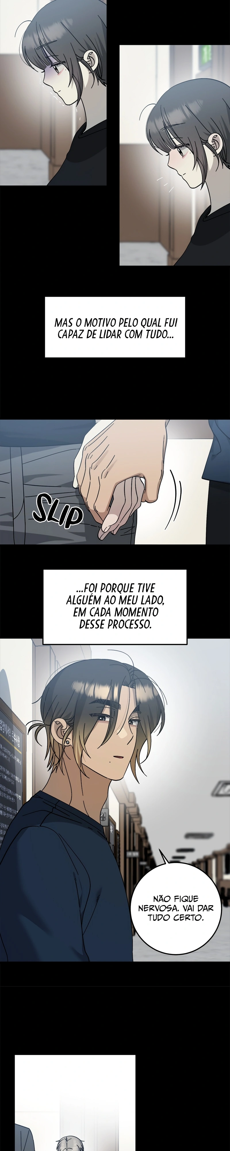 A Lei Do Lixo Capítulo 37 Página 16