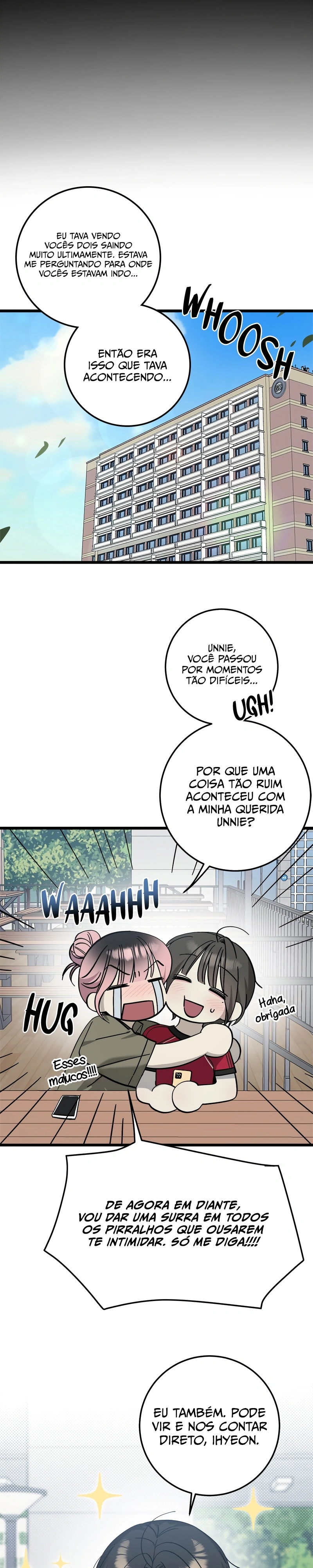 A Lei Do Lixo Capítulo 37 Página 20