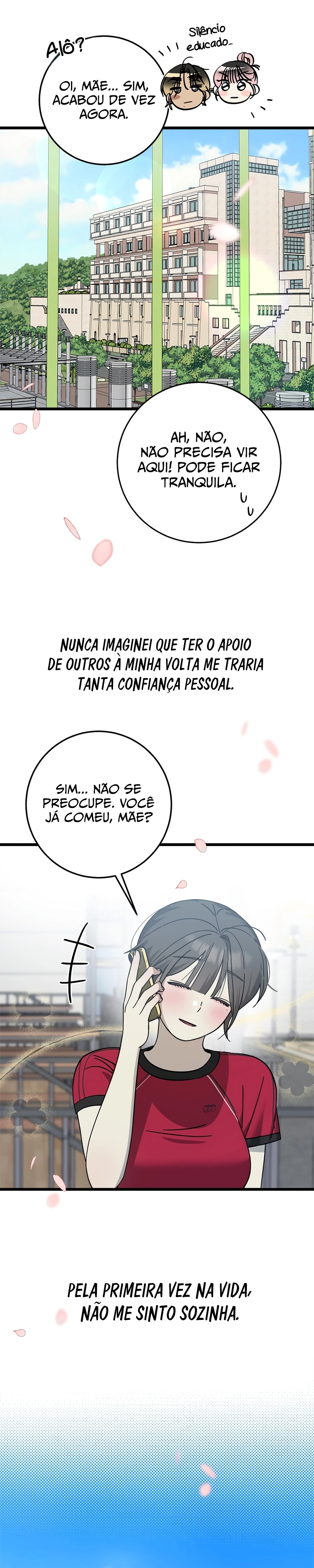 A Lei Do Lixo Capítulo 37 Página 22