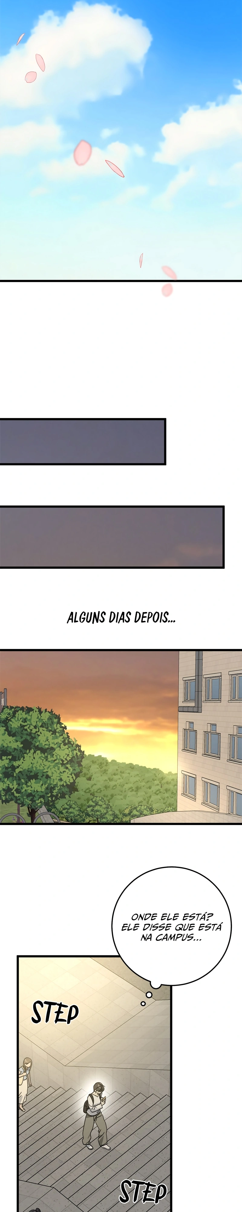 A Lei Do Lixo Capítulo 37 Página 23