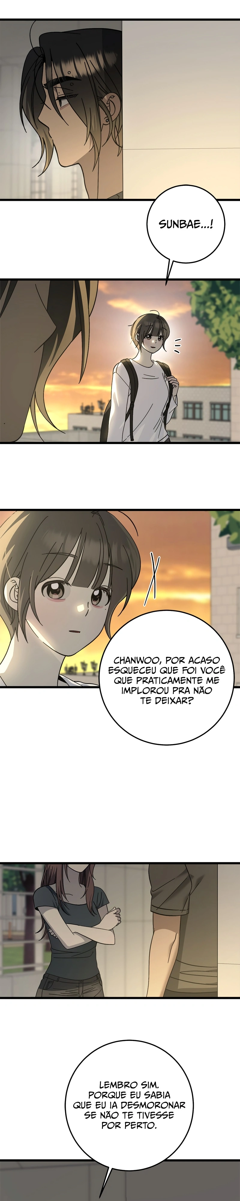 A Lei Do Lixo Capítulo 37 Página 25