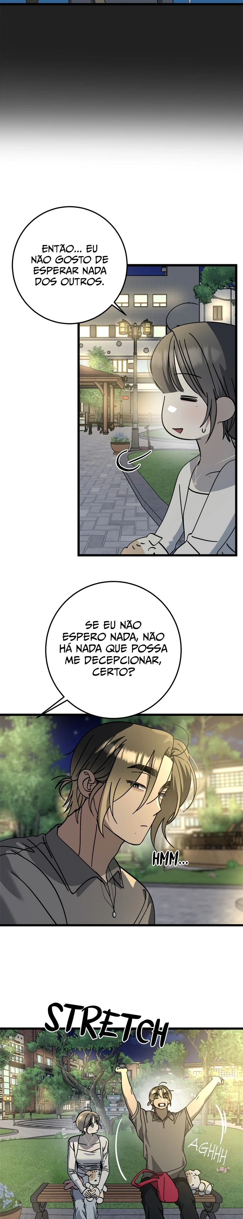 A Lei Do Lixo Capítulo 37 Página 4