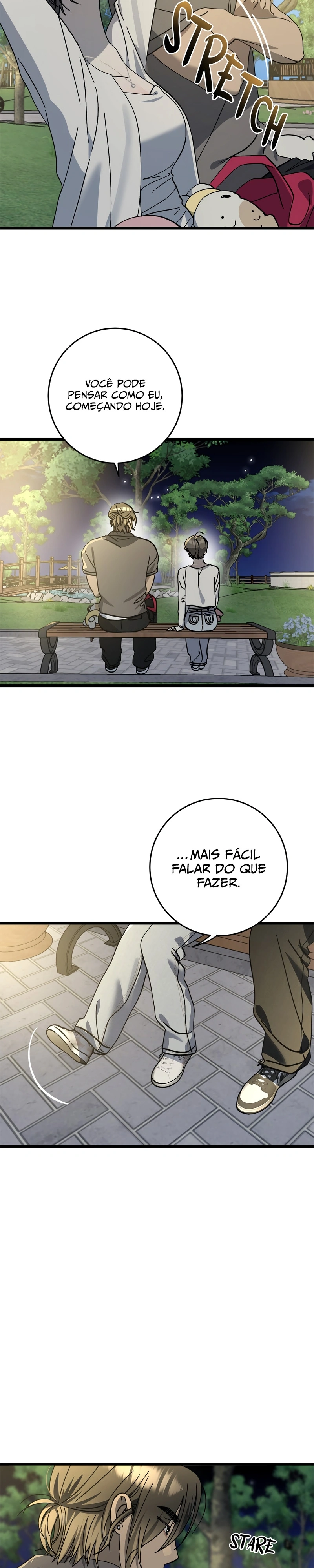 A Lei Do Lixo Capítulo 37 Página 6