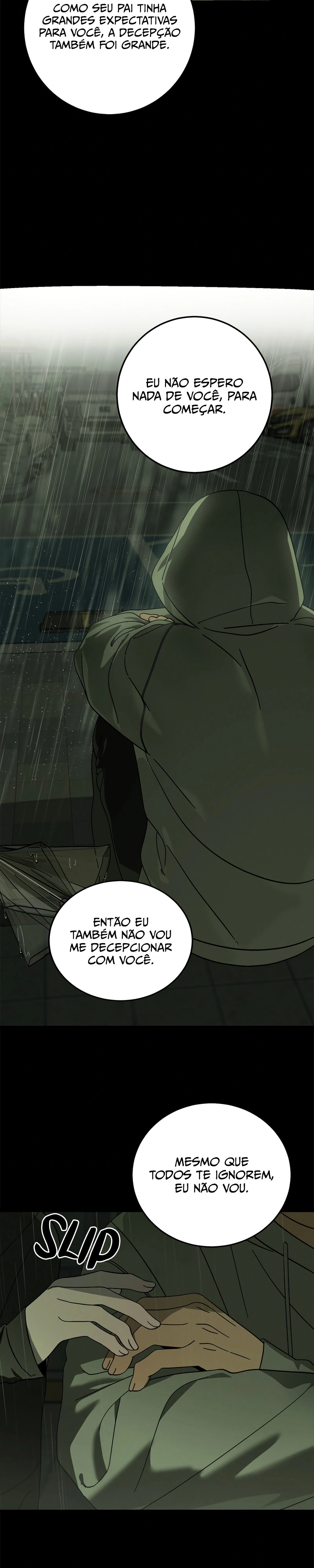 A Lei Do Lixo Capítulo 38 Página 10