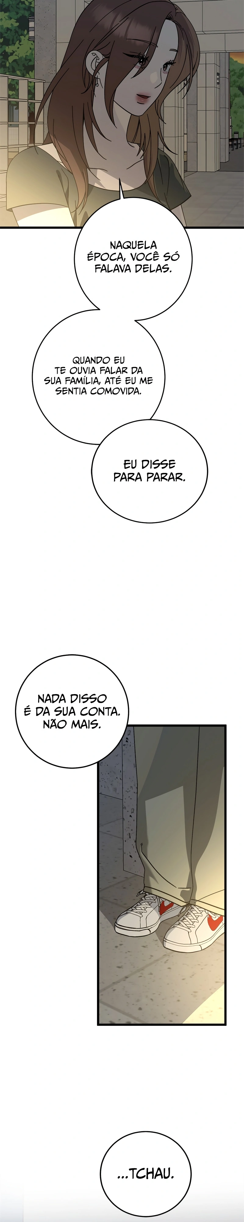 A Lei Do Lixo Capítulo 38 Página 14
