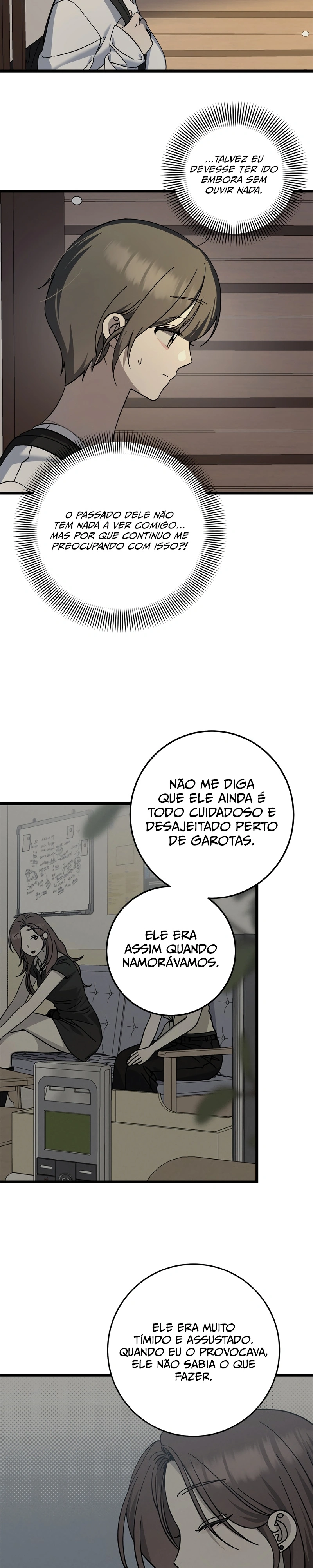 A Lei Do Lixo Capítulo 38 Página 18