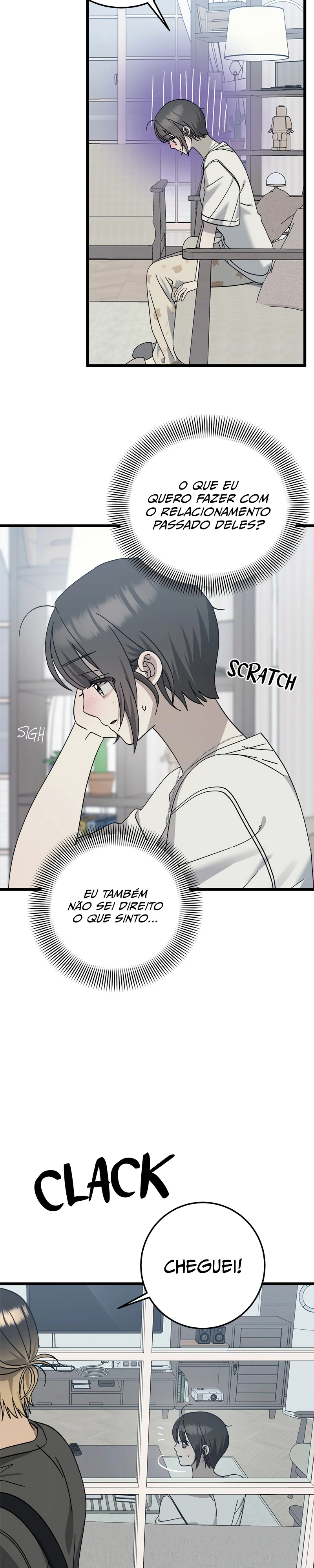 A Lei Do Lixo Capítulo 38 Página 23