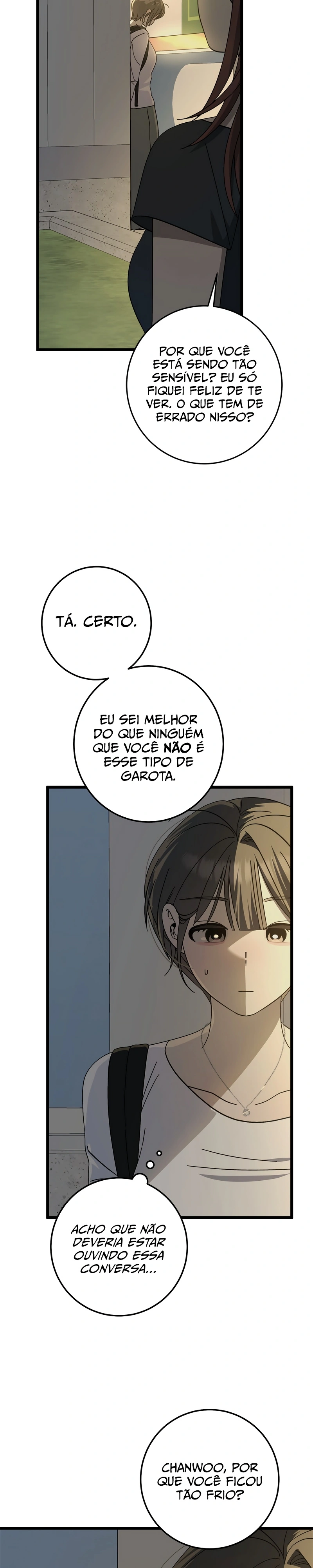 A Lei Do Lixo Capítulo 38 Página 3