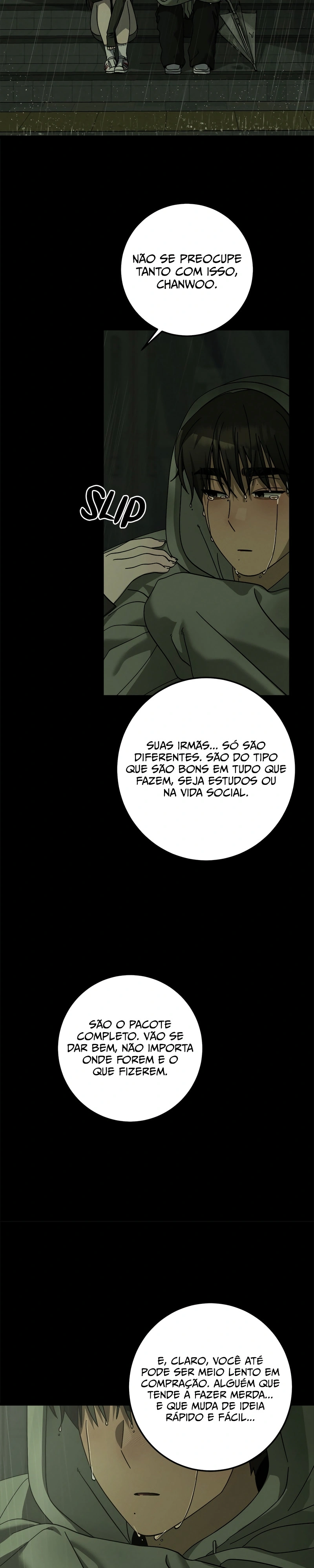 A Lei Do Lixo Capítulo 38 Página 7