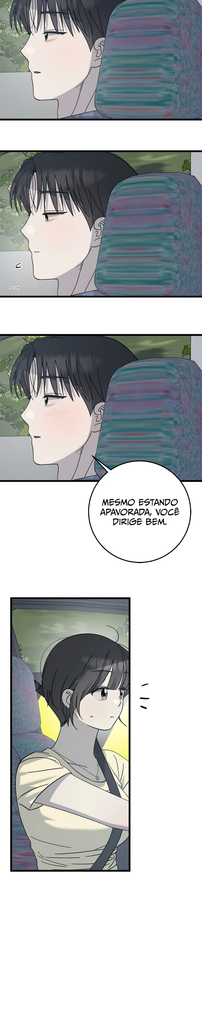 A Lei Do Lixo Capítulo 39 Página 20