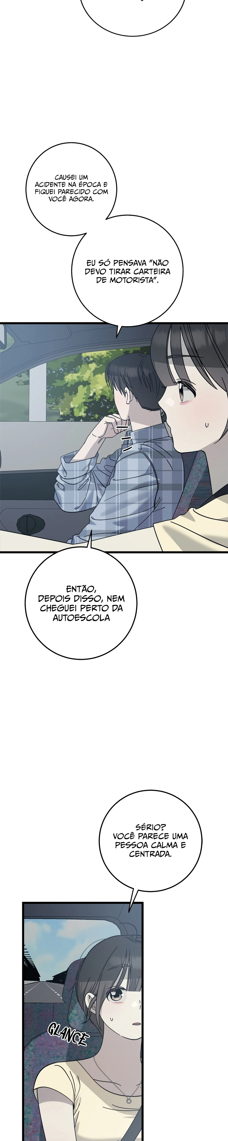 A Lei Do Lixo Capítulo 39 Página 22