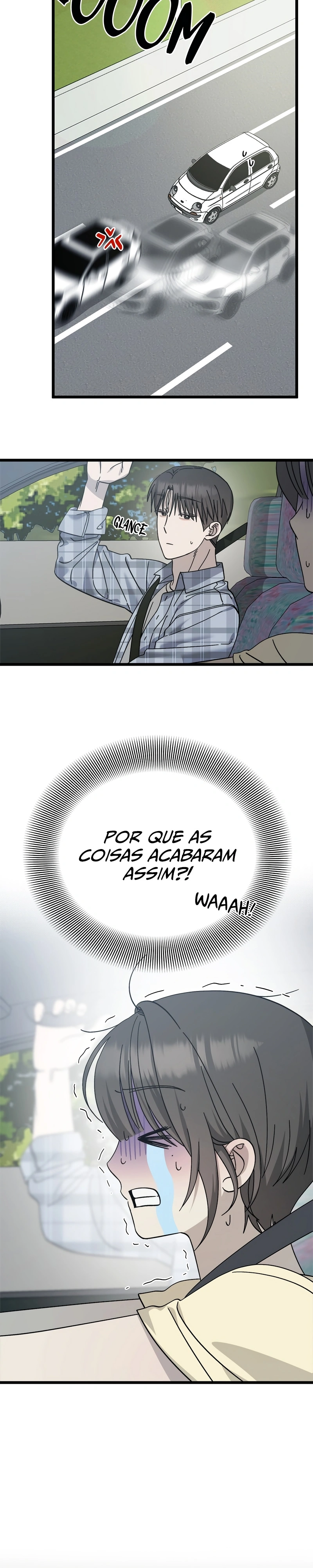 A Lei Do Lixo Capítulo 39 Página 4