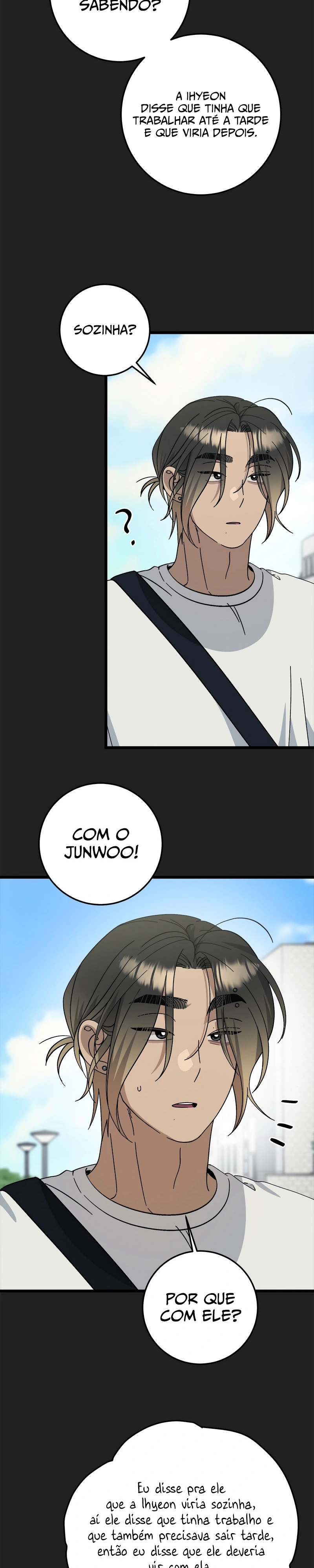 A Lei Do Lixo Capítulo 39 Página 9
