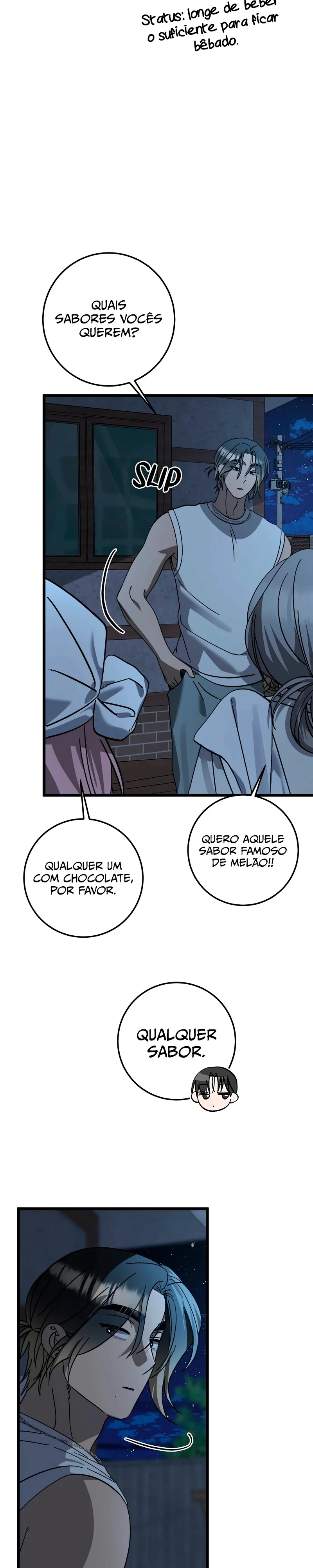 A Lei Do Lixo Capítulo 41 Página 11