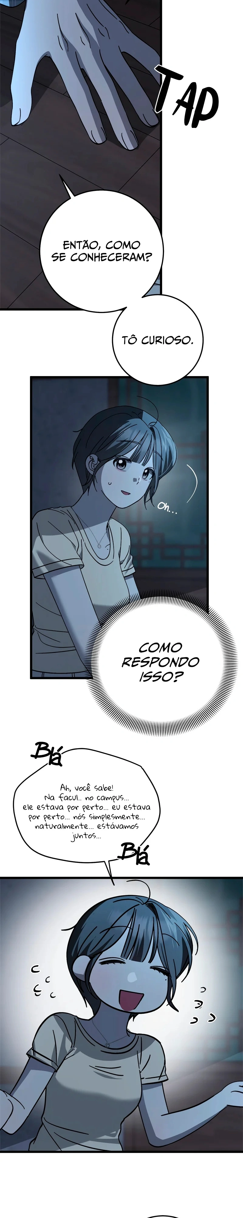 A Lei Do Lixo Capítulo 41 Página 25