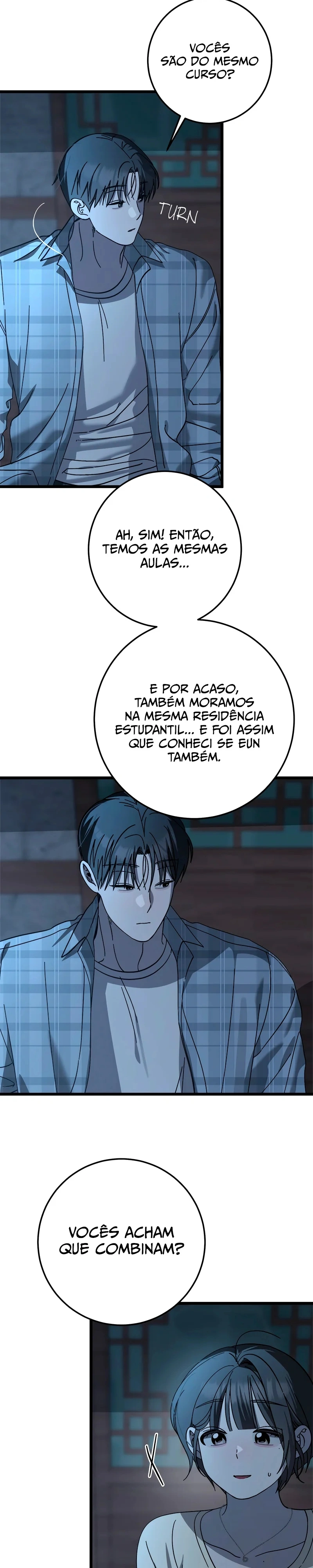 A Lei Do Lixo Capítulo 41 Página 26