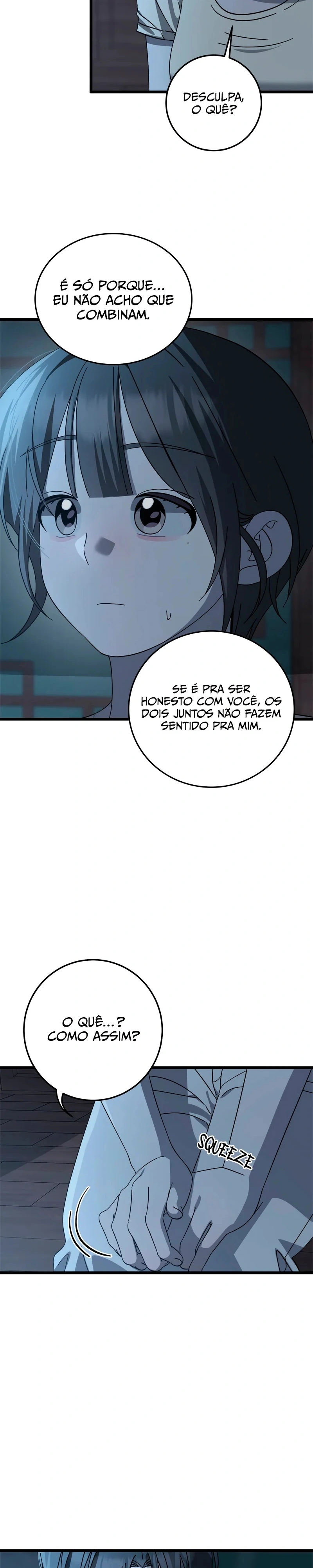 A Lei Do Lixo Capítulo 41 Página 27