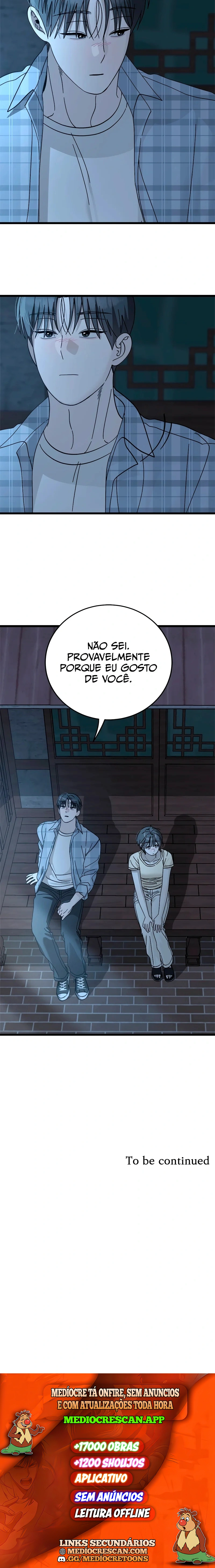 A Lei Do Lixo Capítulo 41 Página 28