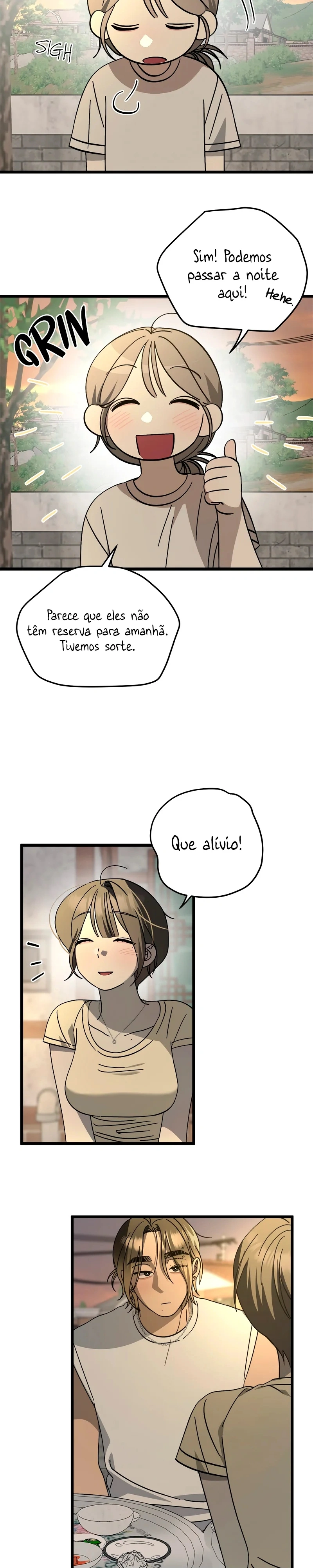 A Lei Do Lixo Capítulo 41 Página 4