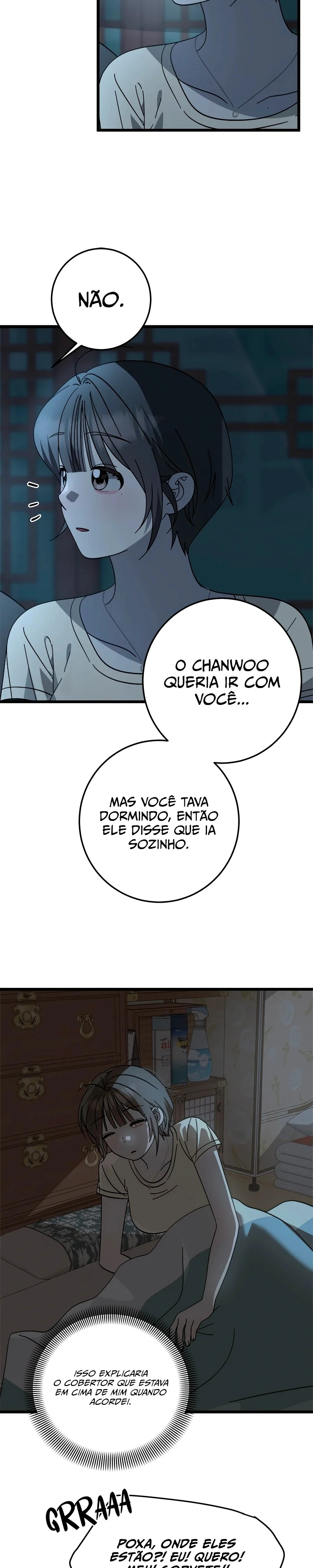 A Lei Do Lixo Capítulo 42 Página 11