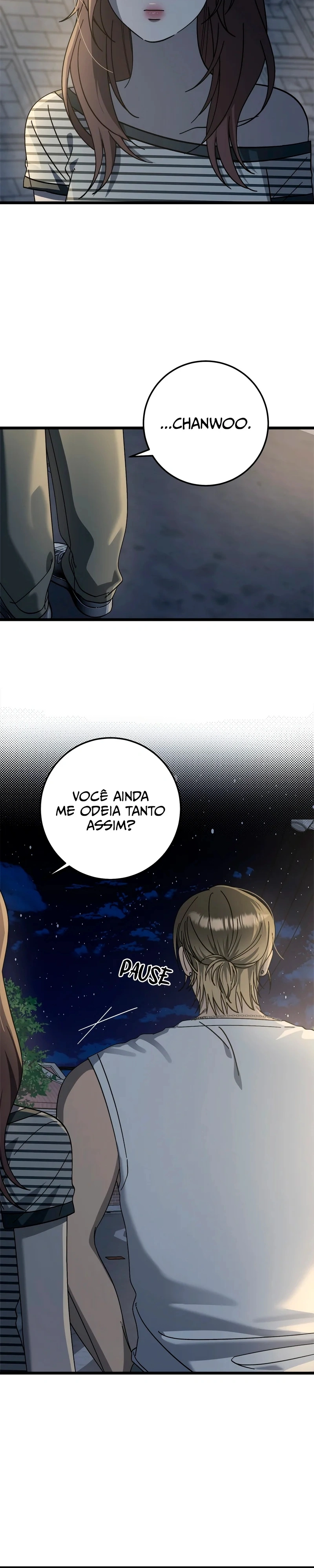 A Lei Do Lixo Capítulo 42 Página 15