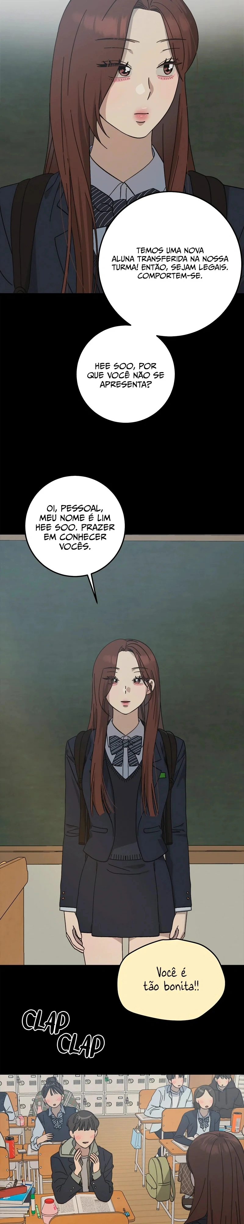 A Lei Do Lixo Capítulo 42 Página 19
