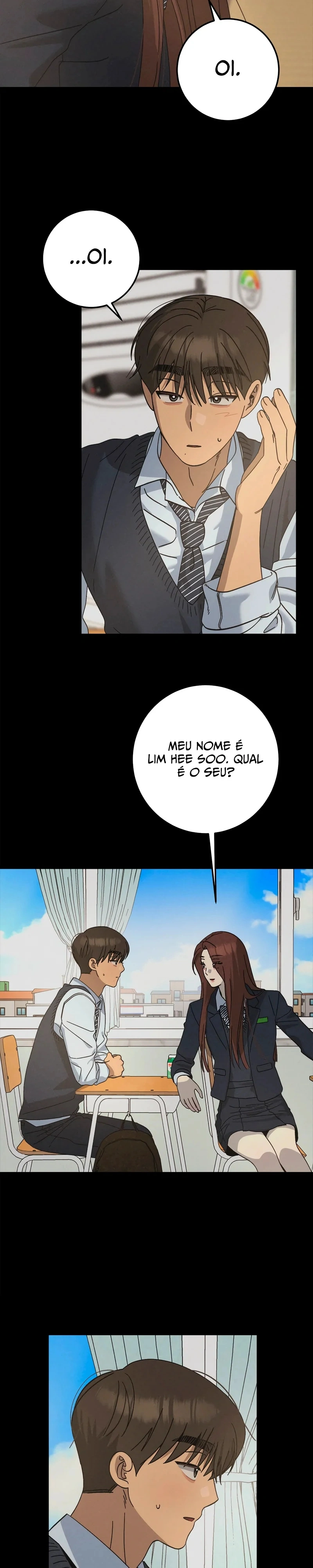 A Lei Do Lixo Capítulo 42 Página 22