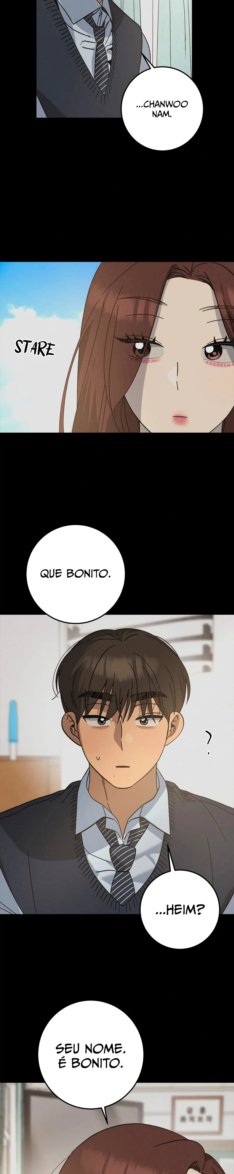 A Lei Do Lixo Capítulo 42 Página 23