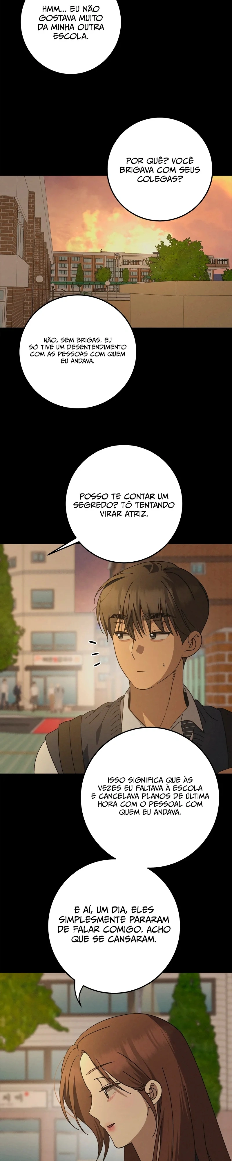 A Lei Do Lixo Capítulo 42 Página 26