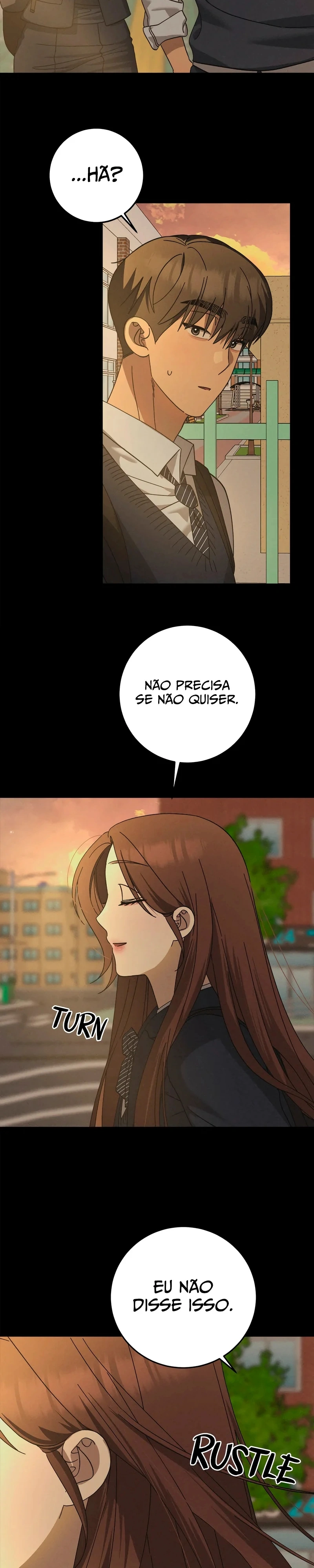 A Lei Do Lixo Capítulo 42 Página 29