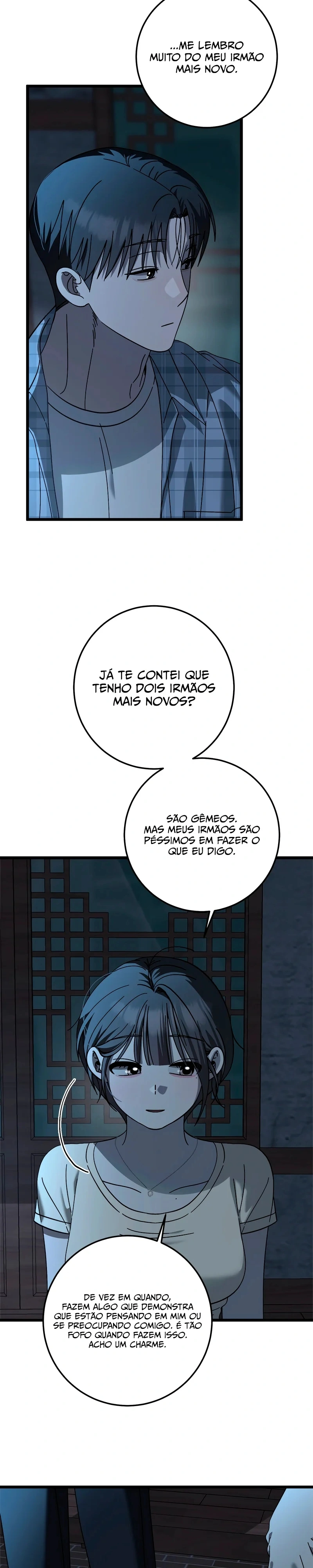 A Lei Do Lixo Capítulo 42 Página 6