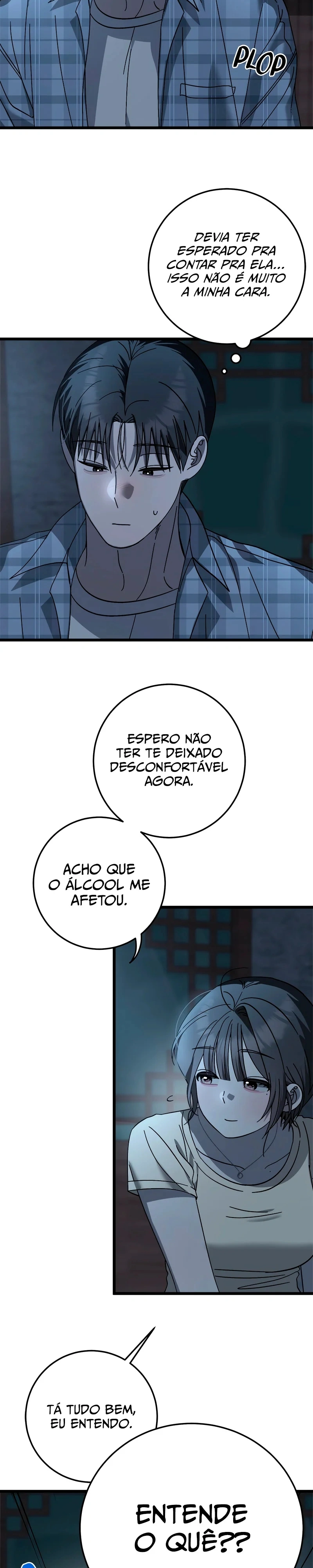 A Lei Do Lixo Capítulo 42 Página 8