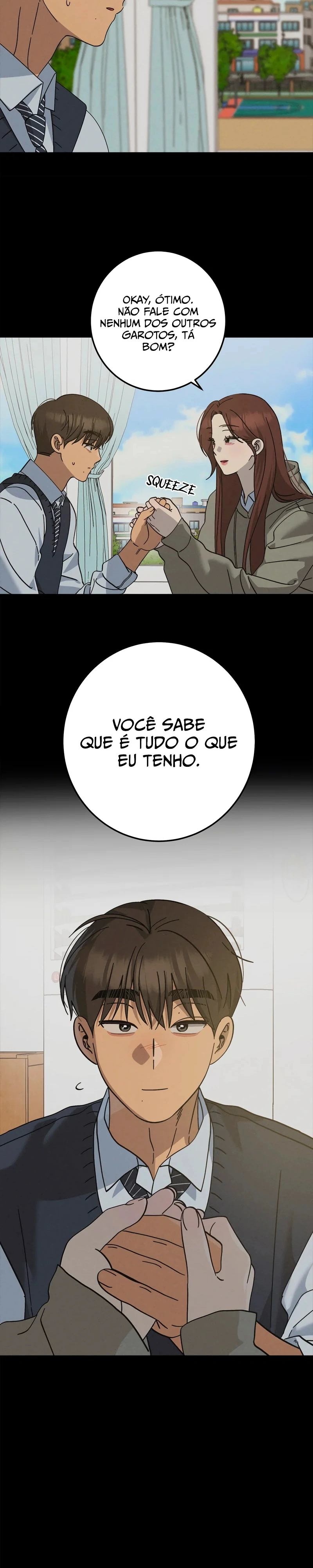 A Lei Do Lixo Capítulo 43 Página 11
