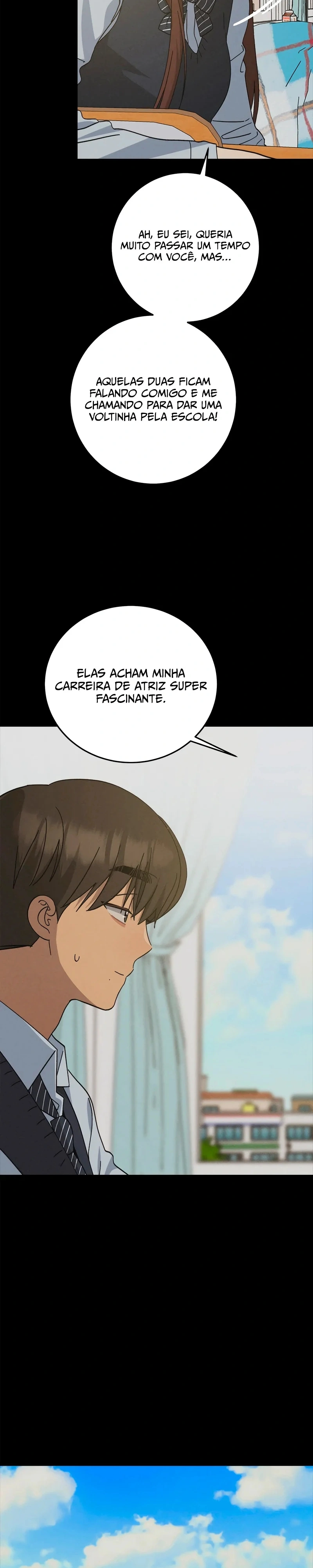 A Lei Do Lixo Capítulo 43 Página 15