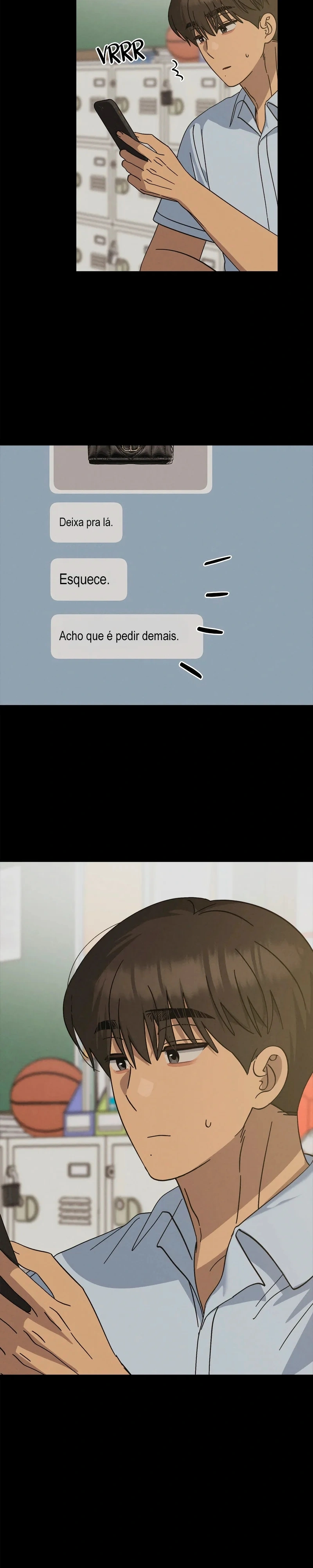 A Lei Do Lixo Capítulo 43 Página 23