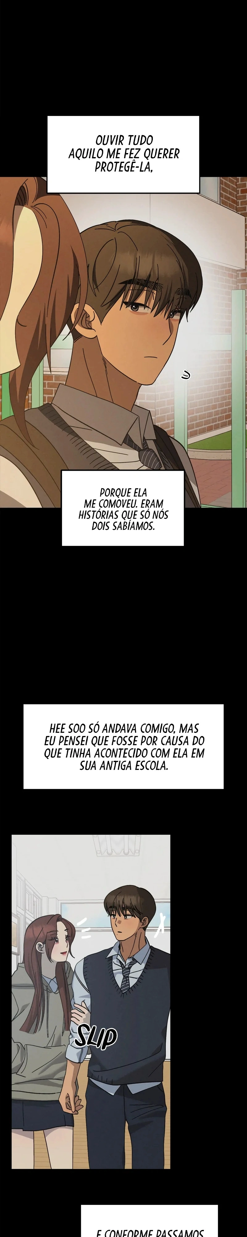 A Lei Do Lixo Capítulo 43 Página 3