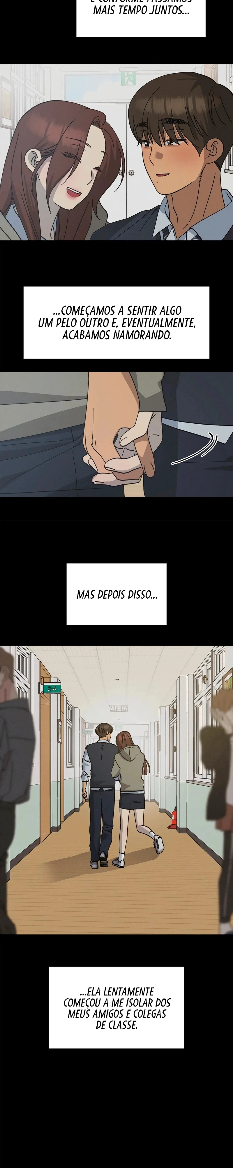A Lei Do Lixo Capítulo 43 Página 4