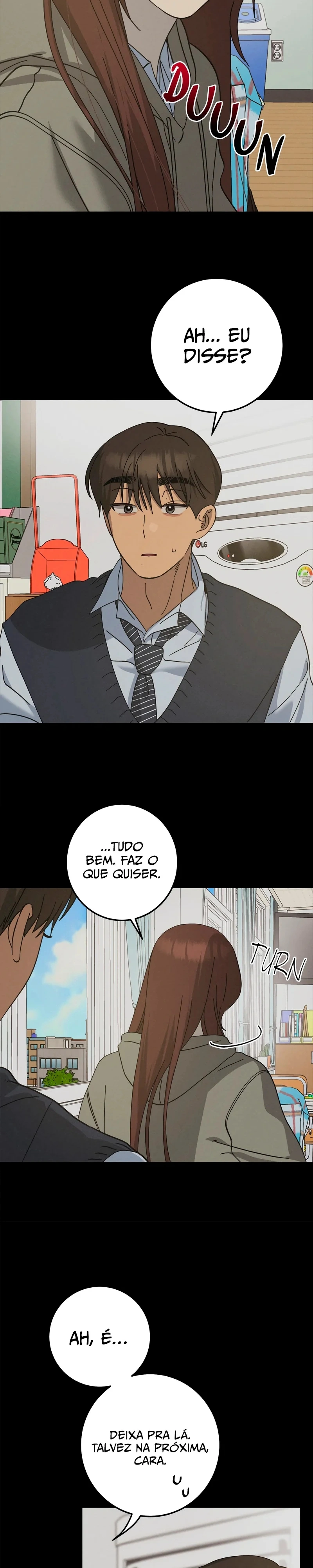 A Lei Do Lixo Capítulo 43 Página 7