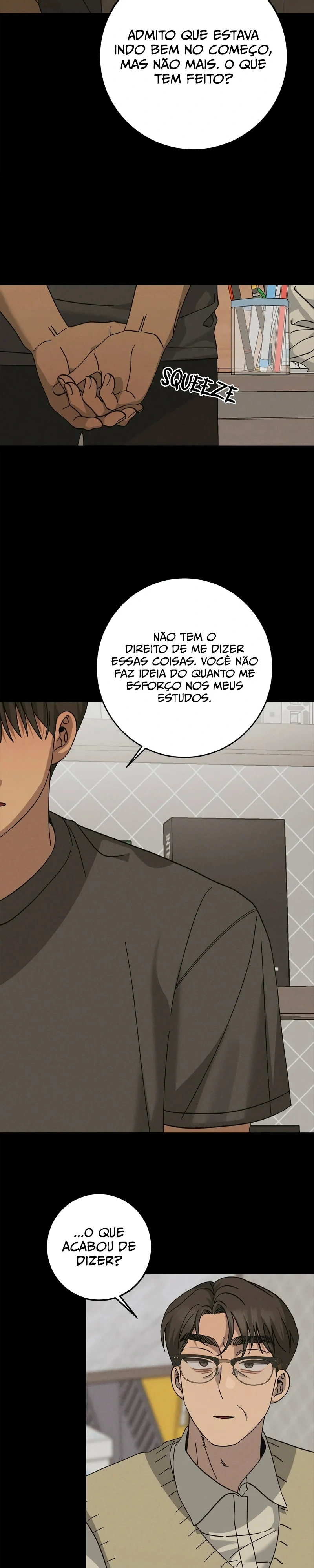 A Lei Do Lixo Capítulo 44 Página 11