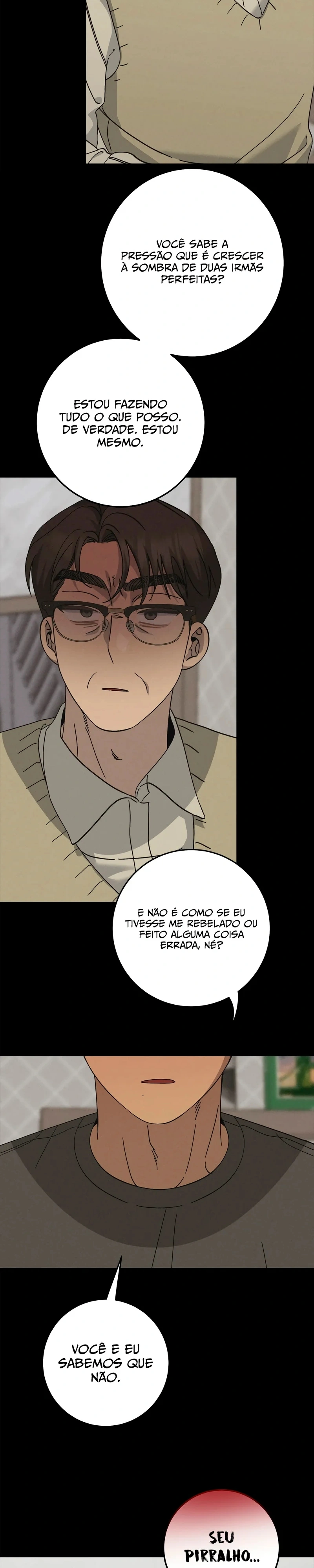A Lei Do Lixo Capítulo 44 Página 12