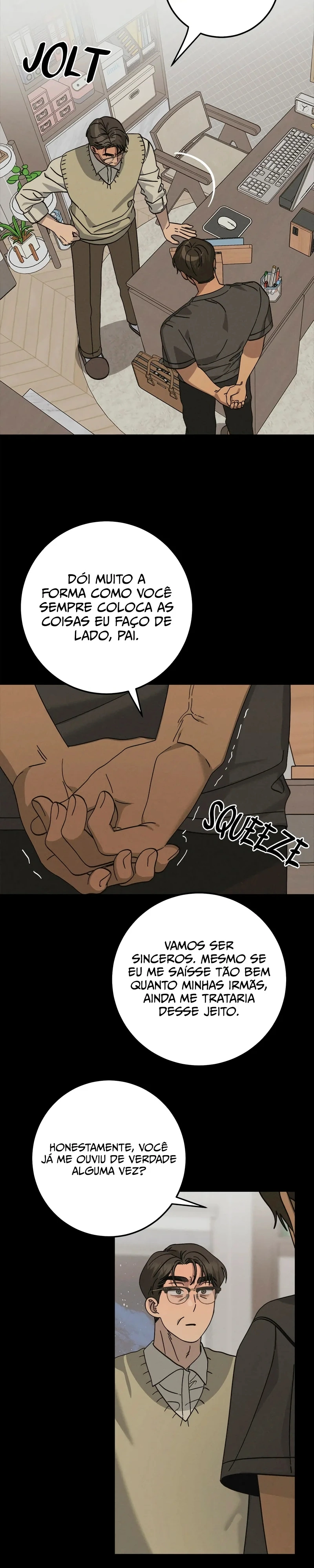 A Lei Do Lixo Capítulo 44 Página 13