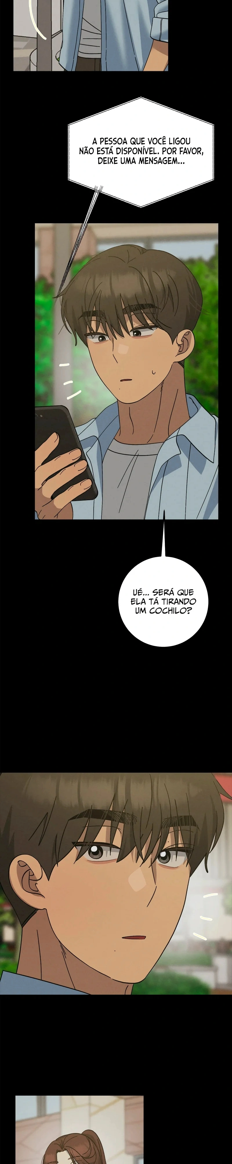 A Lei Do Lixo Capítulo 44 Página 19