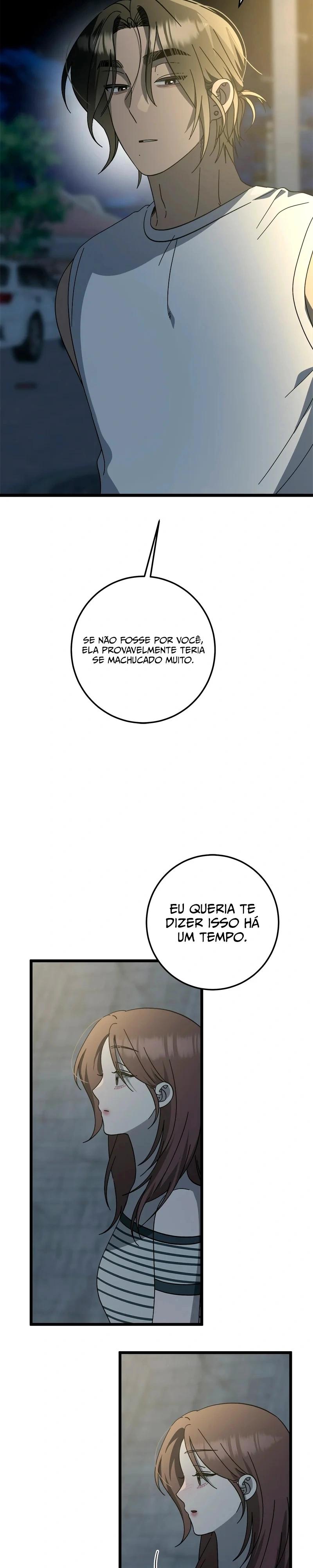 A Lei Do Lixo Capítulo 44 Página 24