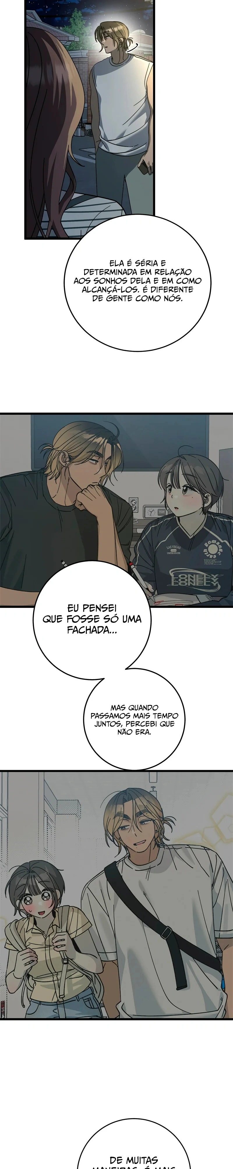 A Lei Do Lixo Capítulo 44 Página 26