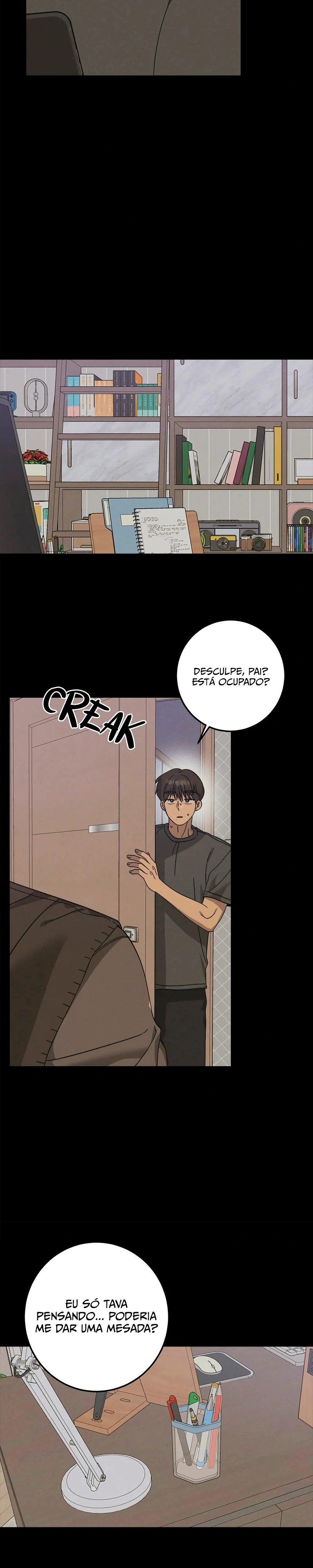 A Lei Do Lixo Capítulo 44 Página 7