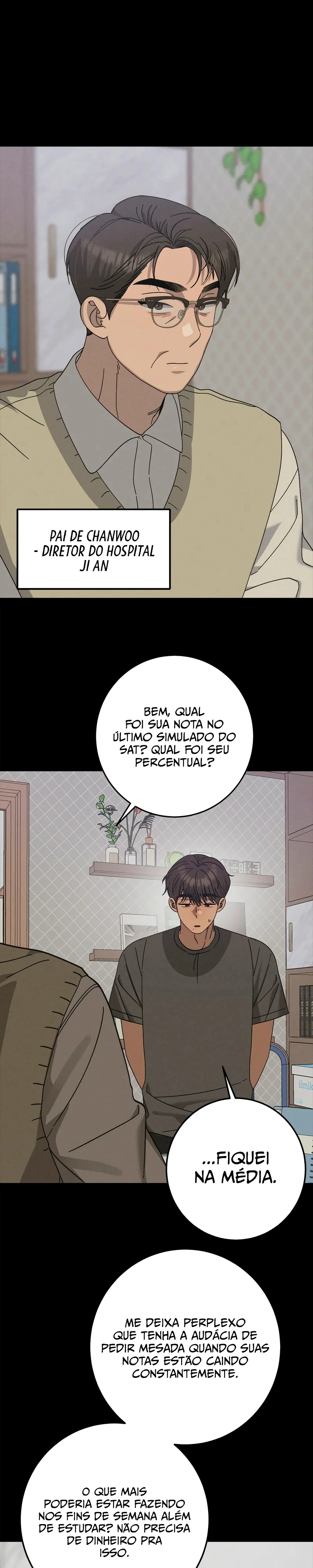 A Lei Do Lixo Capítulo 44 Página 8